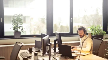 Translation industry trends in 2025